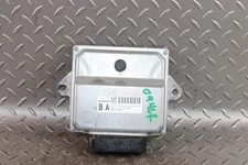 2015 370z Electronic 3.7L Motor Engine Variable Valve Control Module OEM