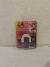Vintage 2000 Diva Starz Nikki Fashionz Outfit Pack Mattel NEW SEALED FREE SHIP