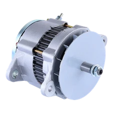1693345 Charging Alternator fits Caterpillar 527 3114 3116 3304 3412 120H ES