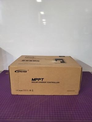 Epever Tracer6415AN MPPT Laderegler (12V/24V/36V/48V）_5,3_5