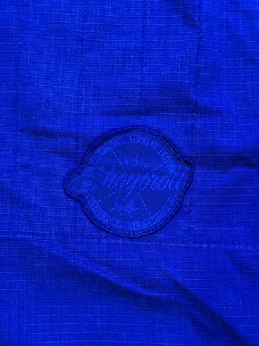 Shoyoroll Batch 81 BLU • Blue • A3 • GENTLY USED - Picture 17 of 18