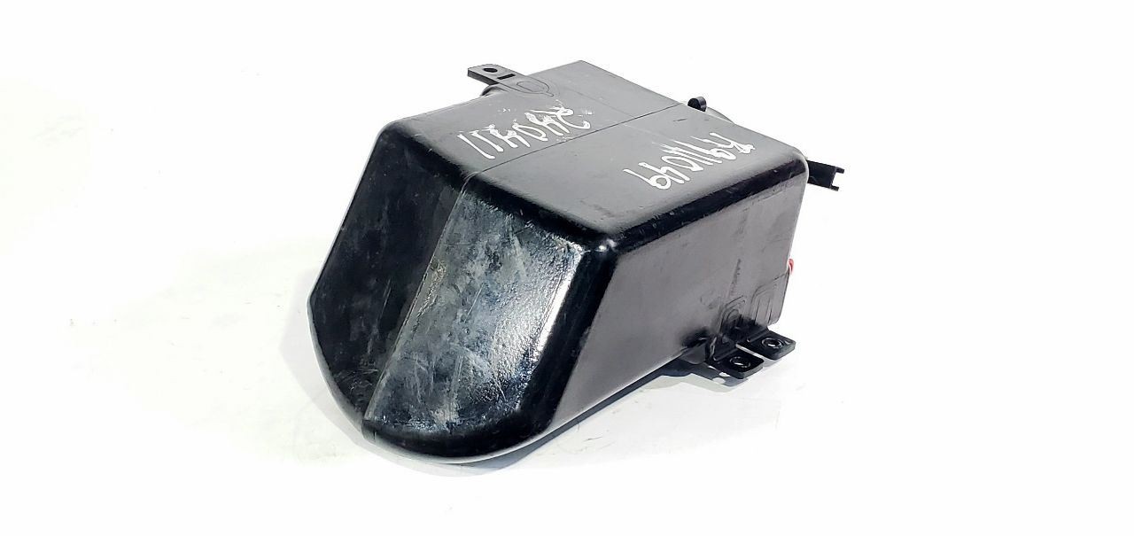 1990 Bentley Turbo R OEM 6.8L Automatic RWD Brake Fluid Reservoir 