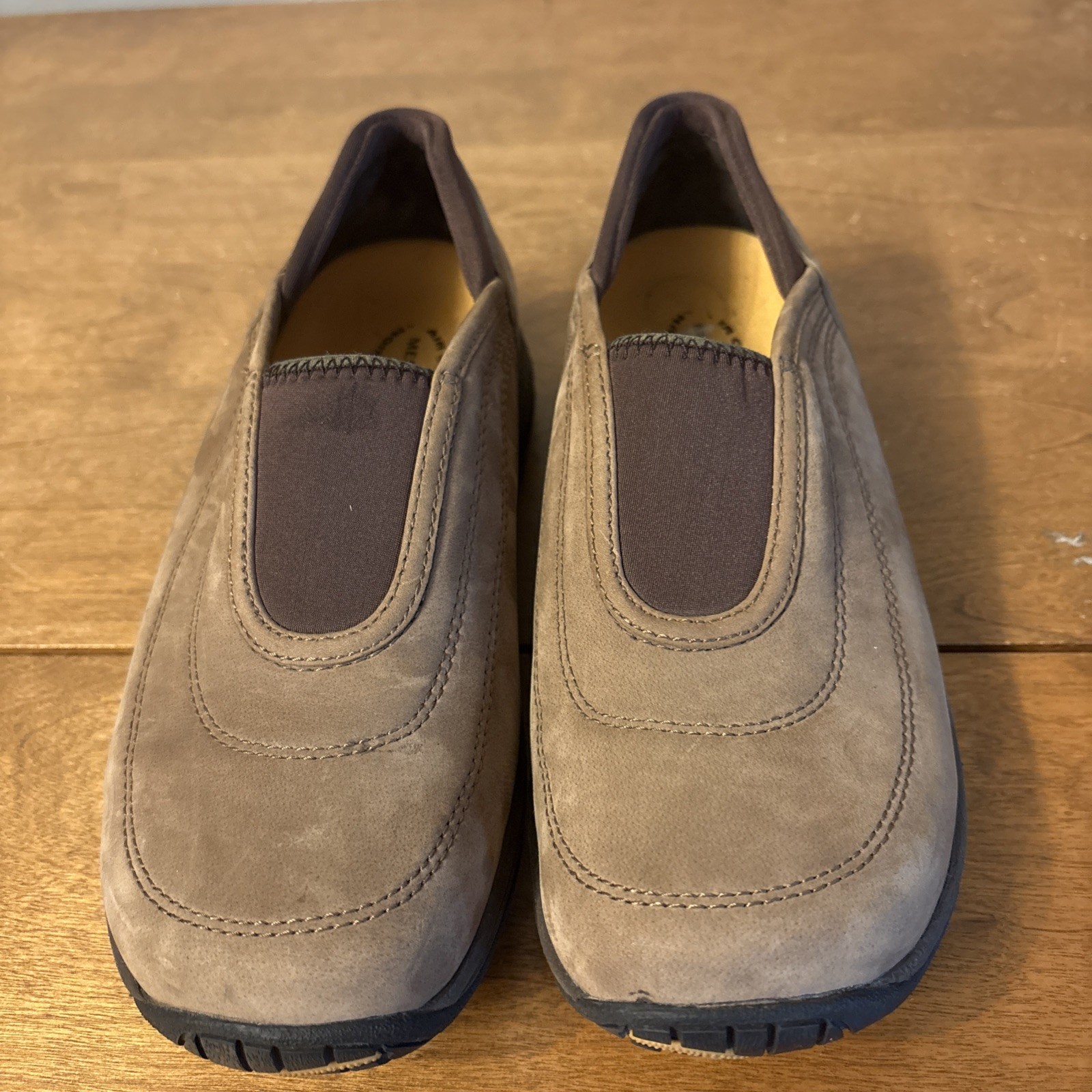 MERRELL Scarpe basse Merrill donna Equinox trail trekking slip on taglia 7 5 fungo