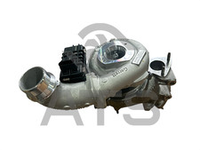 Turbolader für JEEP GRAND CHEROKEE IV (WK, WK2) 823024-0001, 823024-0003