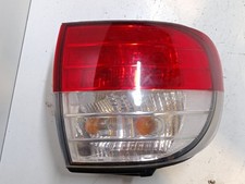 RÜCKLEUCHTE AUßEN LINKS / 59951 FÜR HYUNDAI H-1 / STAREX AUTOBUS A1 2.5 TCI