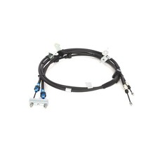 1x ORIGINAL® Bosch Seilzug, Feststellbremse für Ford TOURNEO CONNECT / GRAND
