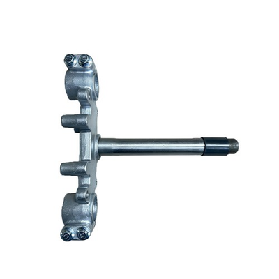 #ad X PRO Steering Stem for 250cc Hawk 250 Carburetor Version Dirt Pit BikeHS250Y A $69.95