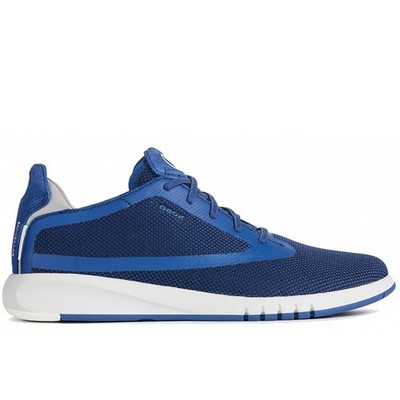 Geox Aerantis Herren Sneaker