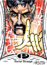 2023 Upper Deck Allegiance The Infinity Trilogy Trading Cards 24