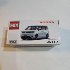 HONDA STEP WGN Tomica #QYKE5V