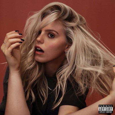 Everything To Everyone (Deluxe Edt.) by Reneé Rapp