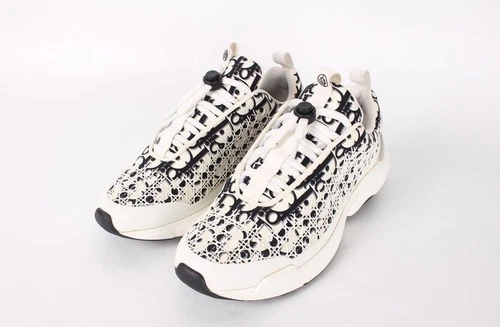 Baskets Dior Oblique B24 43 (280) 129261789