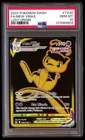 PSA 10 Mew Vmax Tg30/tg30 Lost Origin Pokemon