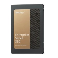 Image of Synology 2.5'' SSD SAT5221-3840G SATA - NEW ✅️