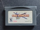 Fire Emblem (Game Boy Advance) Used, Cartridge Only