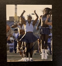 TRACY MORGAN SIGNED AUTOGRAPH 8x10 PHOTO COMEDIAN THE LONGEST YARD