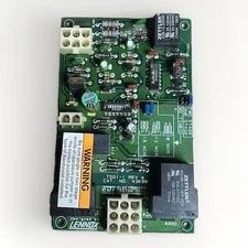 LENNOX TSG1-1 REV A 43K90 Furnace Ignition Control Circuit Board