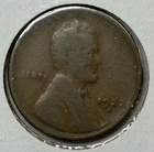 1922-D 1c Lincoln Wheat Cent Penny ** H2995