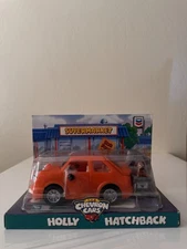 The Chevron Cars 1997 Holly Hatchback - Retired - New