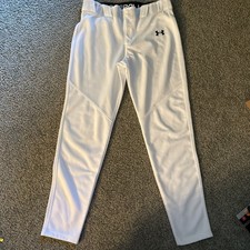 Under Armour Baseball Pants-Straight-Legged. Youth XL. NWOT