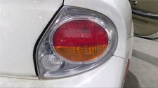 Passenger Tail Light Quarter Panel Mounted Fits 02-03 Maxima 1127142