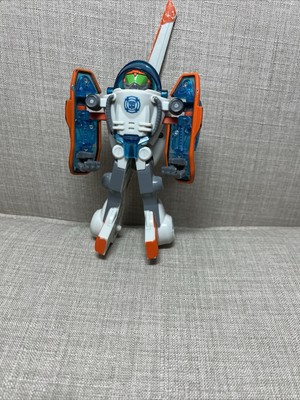 HASBRO TOMY Transformers Helicopter SA # A2770 Kids Toy Action Figure * RARE ***