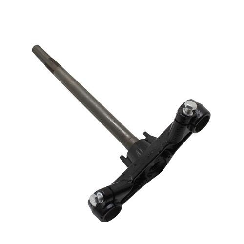 Té de fourche pour scooter MBK Booster et Yamaha Bws 1999-2003 de diamètre 30mm