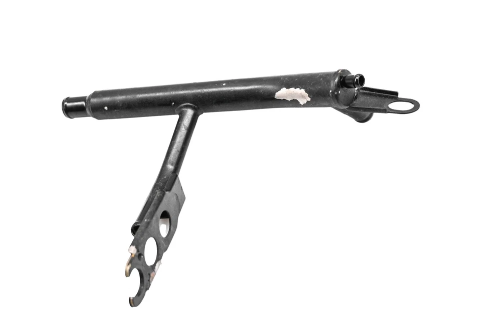 Tubo de admisión de radiador Yamaha YZF600R 01 Foto 3 de 3