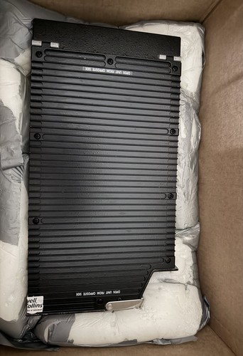 Rockwell Collins GPS-4000S, Part# CPN 822-2189-100, READ DESCRIPTION