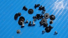 HP ProBook 15.6  450 G7 Genuine Laptop Screw Set Screws for Repair ScrewSet