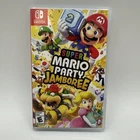 Super Mario Party Jamboree - Nintendo Switch