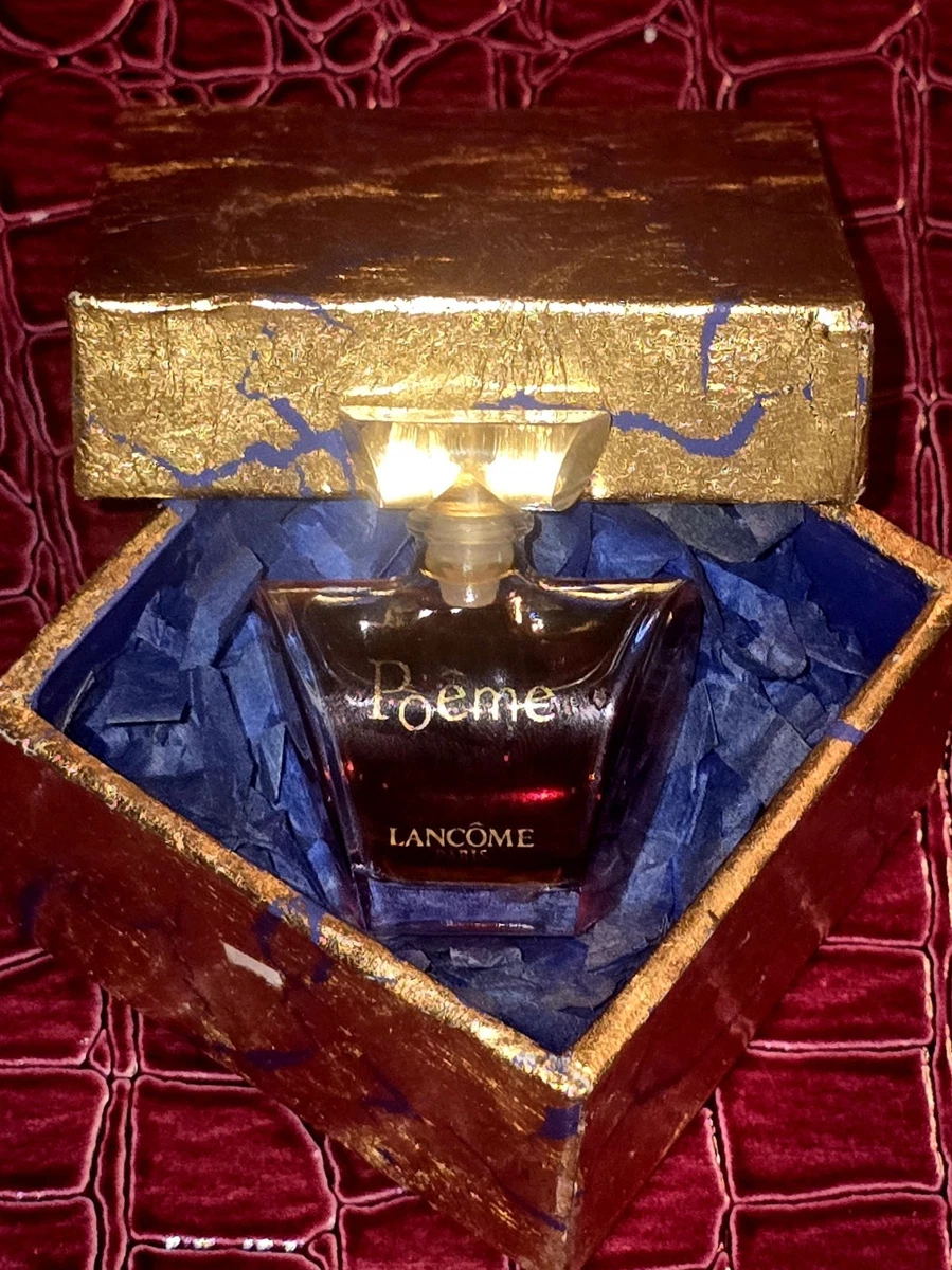 Lancôme Poeme Women Fluid for sale | eBay