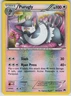 Pokemon TCG Purugly Uncommon Reverse Holo XY - BREAKpoint 94/122