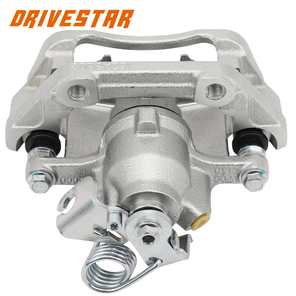 Rear Left Brake Caliper For 2009-2011 Ford Flex Lincoln MKS 18B5213 Foto 2 de 4