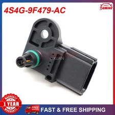 For Mazda 3 5 6 Ford Escape MAP Manifold Air Pressure Sensor 4S4G-9F479-AC