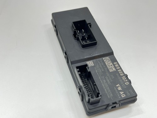 @Rear Power Liftgate Tailgate Control Module 8w8959107d Audi Q7 2019 - 2022 - Picture 2 of 9