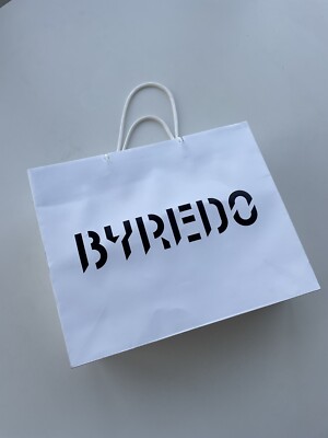 BYREDO Fleur Fantôme & Bohemia (2) Small Candles - 70 g