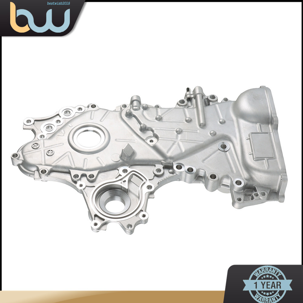 For Toyota Corolla 2009-18 Matrix 2009-14 1.8L Timing Chain Cover