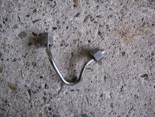 BMW 1er F20 F21 120d Druckleitung Kraftstoff Zylinder 3/4 7810714