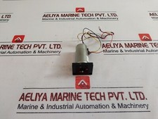 Foster 042686 Step Motor