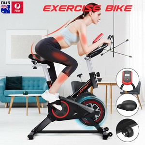 cardio exercise bike