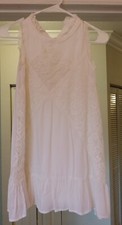 Hayden Girls Dress Size 11/12