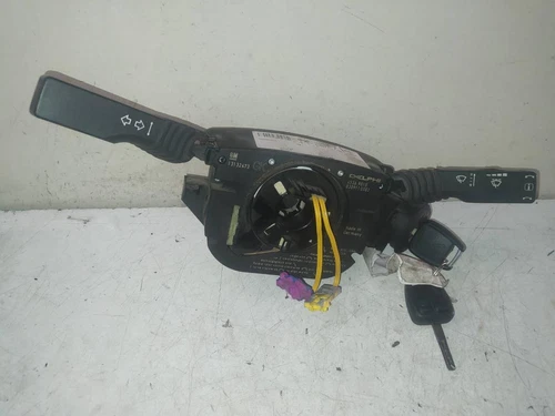 13132473 Mando Multifuncion para OPEL VECTRA C BERLINA * 160859 - Imagen 1 de 2