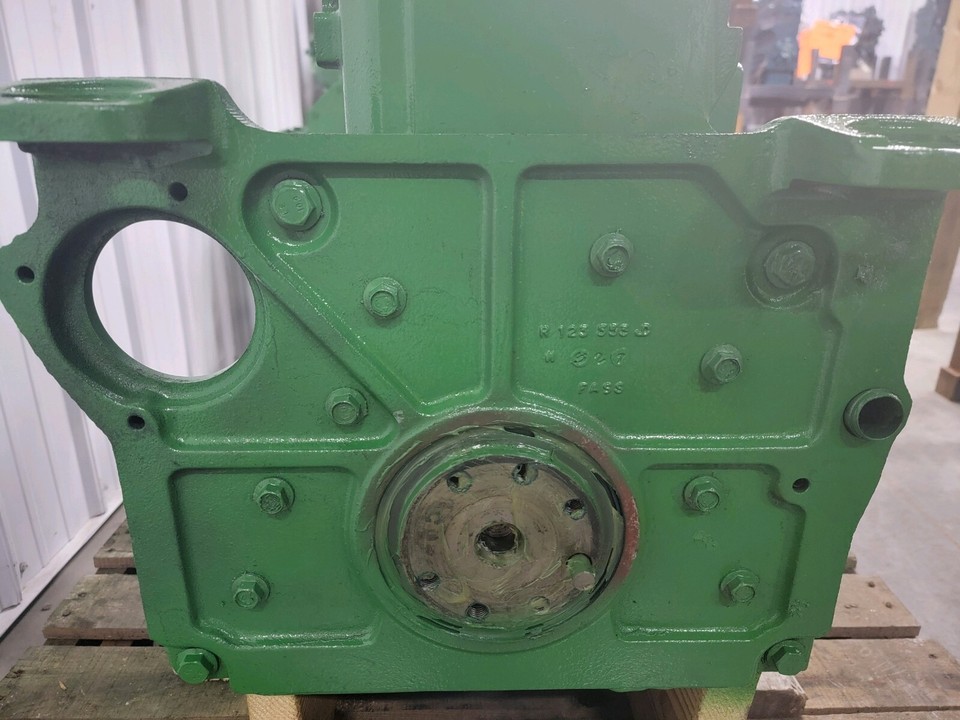 TONIXY RE169008 Zapfenschalter - Traktor Zapfwellen Drehschalter Ersatzteil