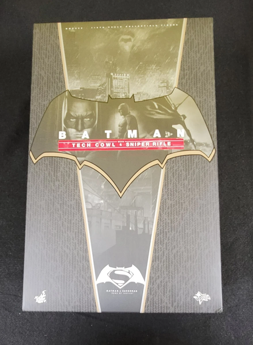 Hot toys sale mms342