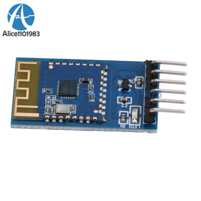 JDY-23 Bluetooth 5.0 module BLE5.0 Bluetooth Transmission Borad CC2541 2.4ghz