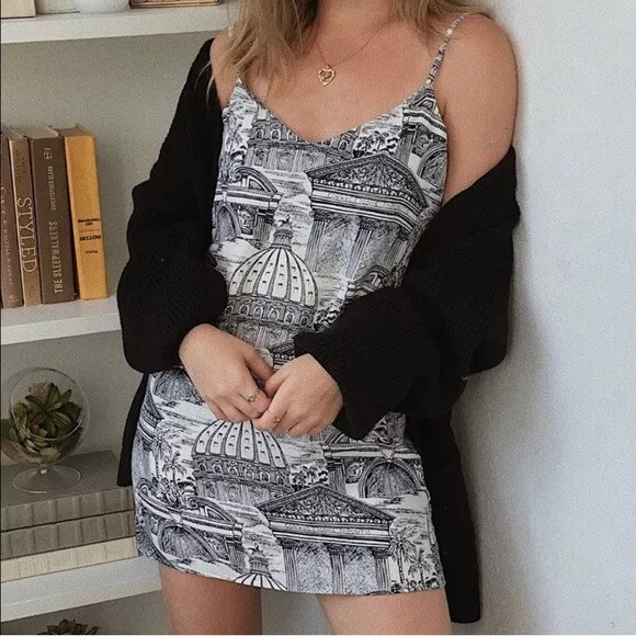 Seville dress reformation sales