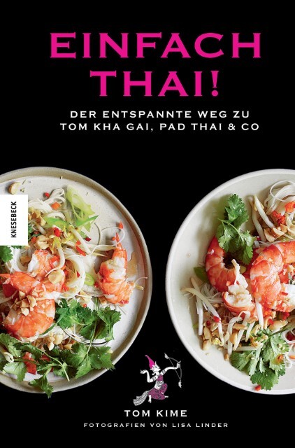 Thumbnail - Einfach Thai Tom Kime