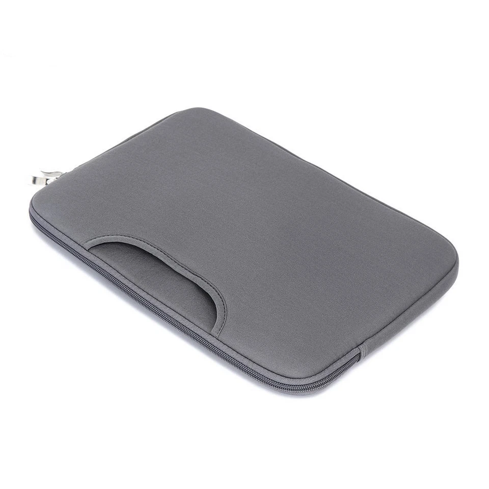 Case Cover Bag Apple MacBook Air PRO 13"/13.3"-2015/2019/2020/2022/2025-HANDLES - Image 4 of 4