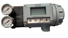 1PC MASONEILAN SMART VALVE POSITIONER SVI3-21111212  FACTORY ORIGINAL NEW IN BOX